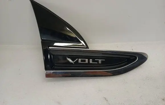 Chevrolet Volt I Fender end trim 20774121