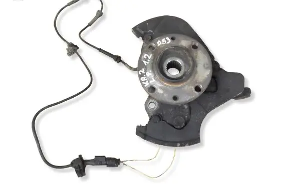 Ford Ka Front wheel hub spindle knuckle