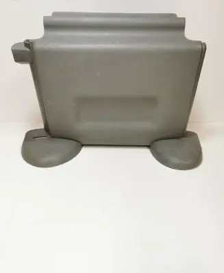 Opel Vivaro Seat trim 93851429