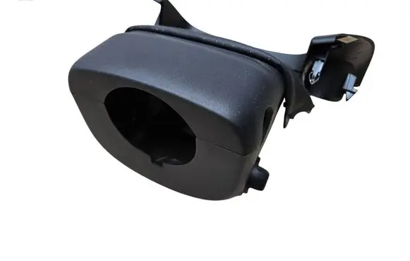 Jaguar F-Pace Steering wheel trim 