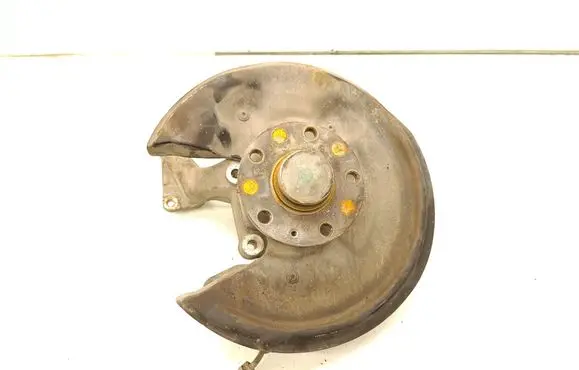 Volkswagen PASSAT CC Rear wheel hub