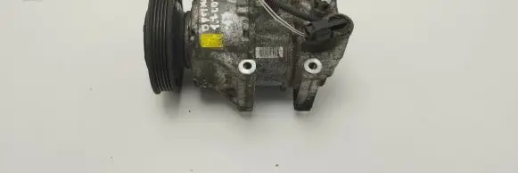 KIA Optima Air conditioning (A/C) compressor (pump) CG447250-0541 605814C