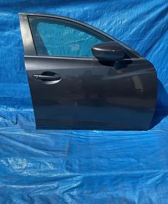 Mazda 6 Front door