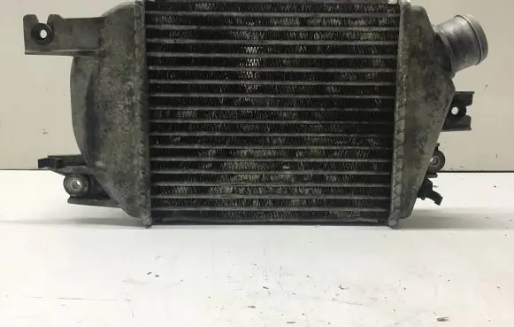 Subaru Outback Intercooler radiator TM0180