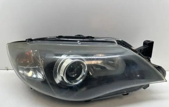 Subaru Impreza III Headlight/headlamp 