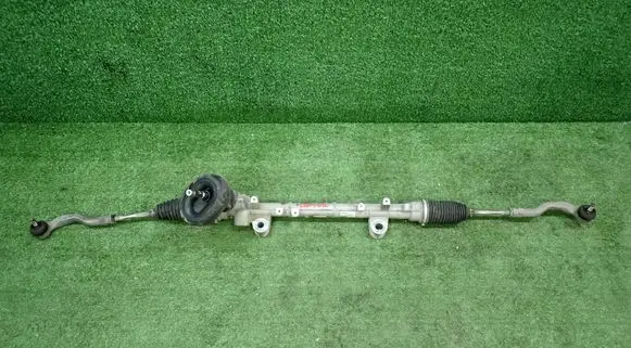 Renault Captur II Steering rack 480105989R