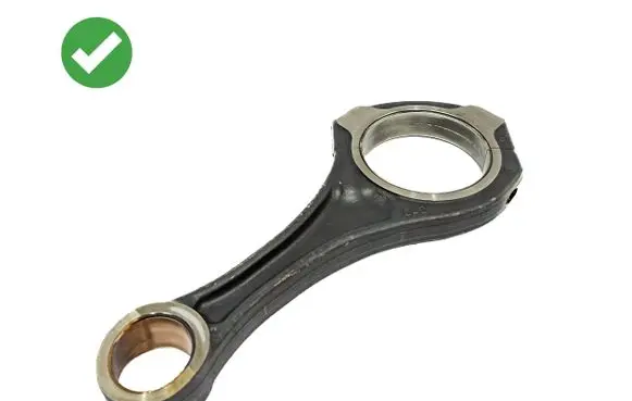 Mercedes-Benz R W251 Connecting rod/conrod 