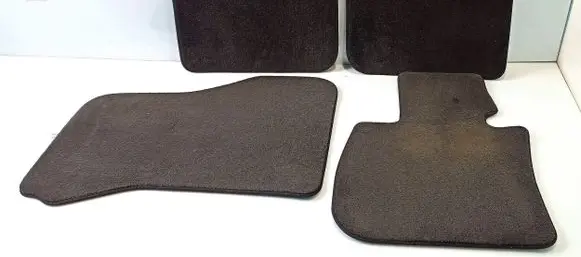 BMW X1 F48 F49 Car floor mat set 7410382 51477410382