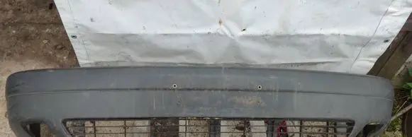 Audi 80 90 B3 Front bumper 893807095