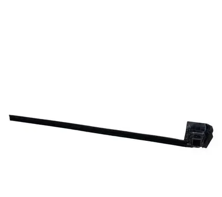 Chevrolet Camaro Rubber seal front coupe door window 