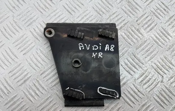 Audi A8 S8 D2 4D Front bumper mounting bracket 4D0807253