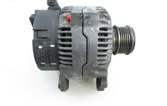 Skoda Octavia Mk1 (1U) Generator/alternator 0123320034 037903025C