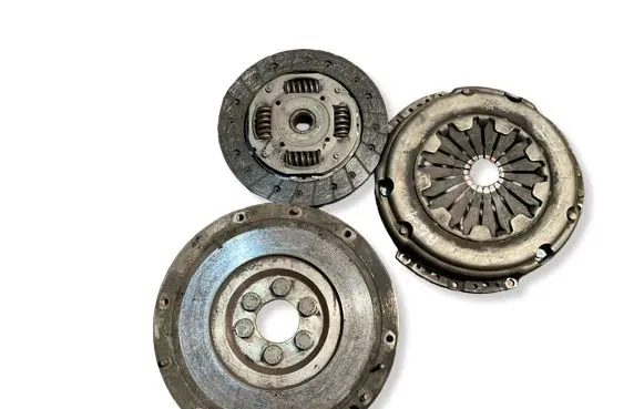 Volkswagen Polo III 6N 6N2 6NF Clutch set kit 