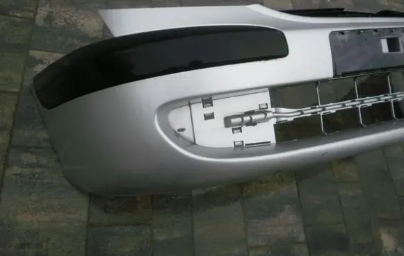 Citroen C8 Front bumper