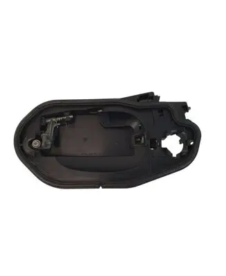 BMW 5 E60 E61 Front door exterior handle 7034451 51217034451