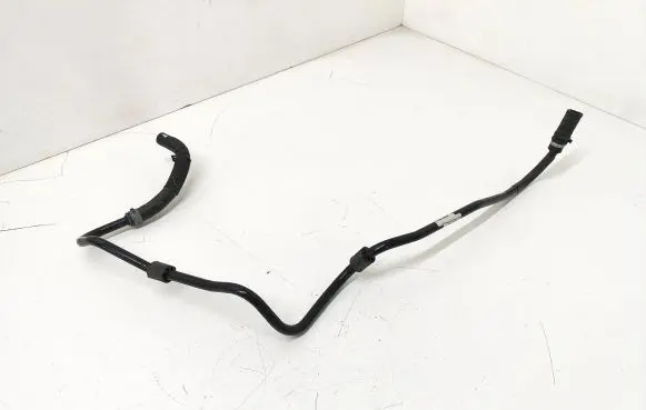 Porsche Cayenne (92A) Power steering hose/pipe/line 7P5422890A L24881DA