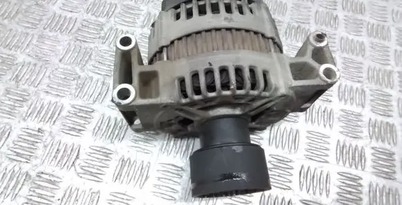 Volvo V70 Generator/alternator 6G9N10300MA