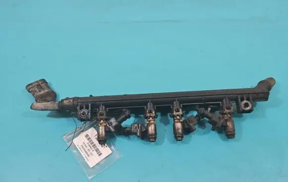 Fiat Doblo Fuel injector IWP160 IMPRK1381542