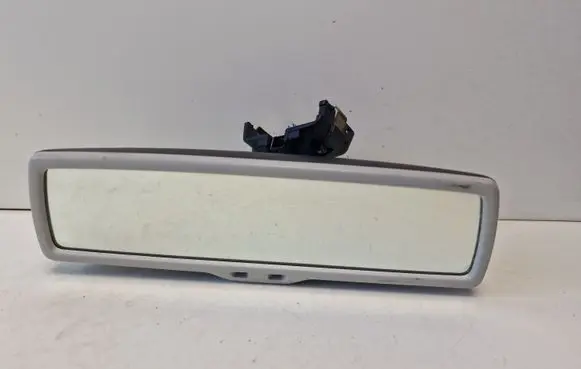 Volkswagen PASSAT B6 Rear view mirror (interior) 3C0857511F