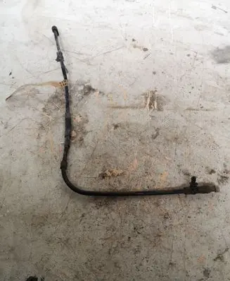 Ford Mustang VI Vacuum line/pipe/hose FR3W4A058CD