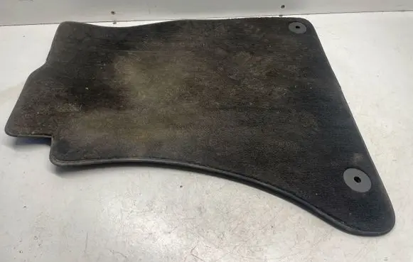 Audi A5 8T 8F Front floor mat 8K2863691A