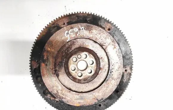 Fiat Stilo Flywheel