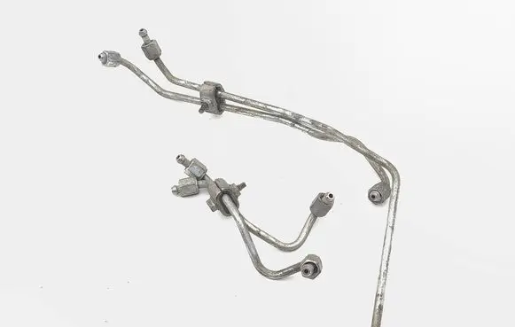 Honda Accord Fuel injector supply line/pipe 