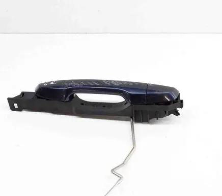 Honda CR-V Front door exterior handle 72682TLAA71 72181TMET81ZX