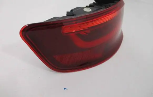 Audi A3 S3 8V Rear/tail lights 8V4945095D 8V4945095 81100102504