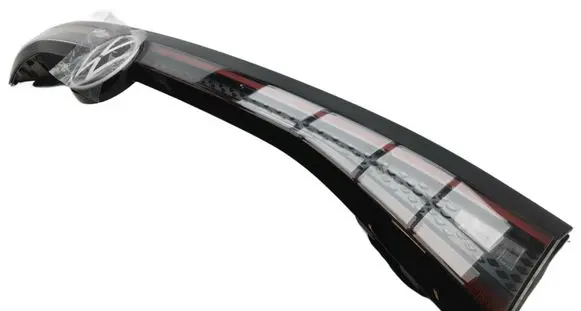 Volkswagen ID.3 Rear/tail lights 11A945093