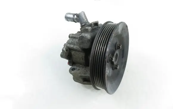Mercedes-Benz Vito Viano W638 Power steering pump 550975