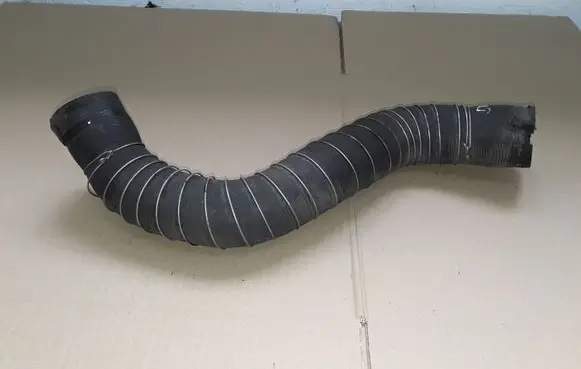 Hyundai H-1, Starex, Satellite Intercooler hose/pipe NOCODE