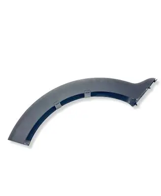 BMW 3 F30 F35 F31 Other trunk/boot trim element 7255696