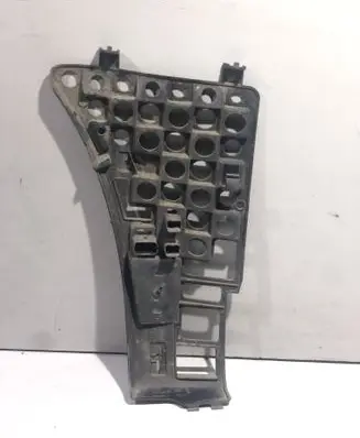 Citroen C4 Grand Picasso Front bumper mounting bracket 9654195980