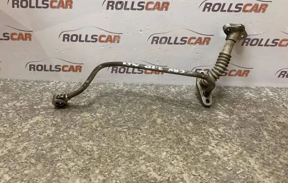 Honda CR-V EGR valve line/pipe/hose