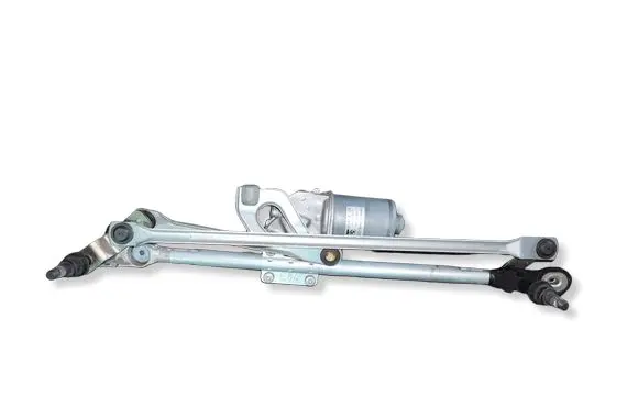 BMW X1 E84 Front wiper linkage and motor 2992466 W14118 2251S