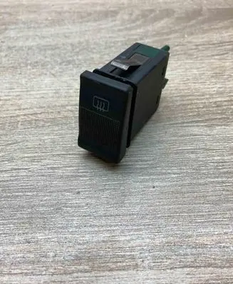 Audi 100 S4 C4 Windscreen/window heater switch 893941528