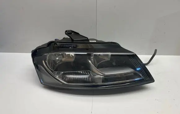 Audi A3 S3 8P Headlight/headlamp 8P0941004AK