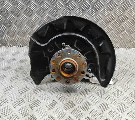 Skoda Kodiaq II Front wheel hub 5Q0407254B 5QF400054