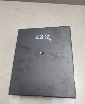Comfort/convenience module