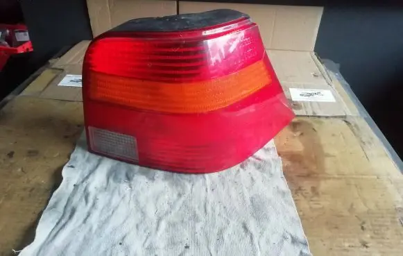 Volkswagen Golf IV Rear/tail lights 1J6945257