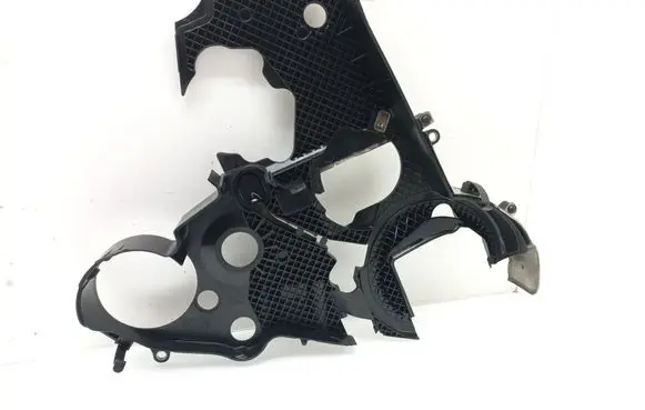 Audi Q3 8U Timing belt guard (cover) 03L109145B