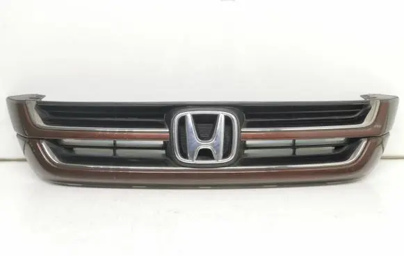 Honda CR-V Front bumper upper radiator grill 71121swwe311m1 71122swwe311m1