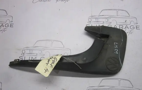 Volkswagen Golf IV Front mudguard 1J0075111