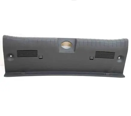 Hyundai Ioniq Trunk/boot sill cover protection 85771G2000