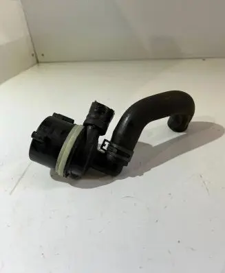 Volkswagen PASSAT B6 Electric auxiliary coolant/water pump 5N0965561A 2402100301