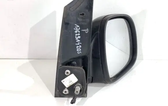 Mercedes-Benz Vito Viano W639 Front door electric wing mirror 