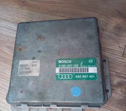Engine control unit/module