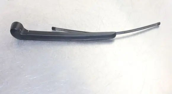 Audi A6 S6 C7 4G Rear wiper blade arm 4G9955407