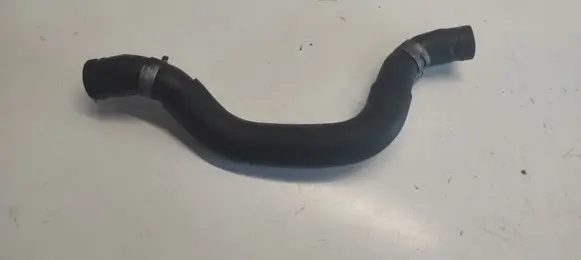 Mazda 6 Intercooler hose/pipe